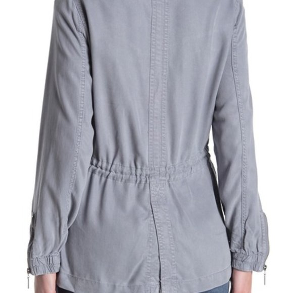 🆕️ Max Jeans Utility Jacket - Picture 2 of 9